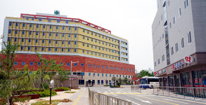 사우나식 병실구조로 메르스 진원지 낙인 억울하다
