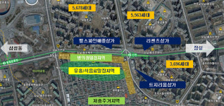신천역 개원 매력적인만큼 개원경쟁도 과열