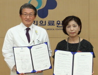 경희의료원, 동대문구 33개 어린이집과 업무 협약