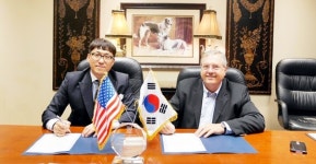 솔젠트, 미국 진단제품시장 겨냥 공격적 ‘행보’