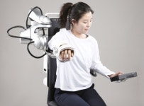 웨어러블 보행보조로봇, 어느덧 현실로