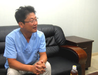 10년 단독 개원 접고 병원 안에 의원 개설한 이유는?