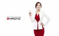 ‘하이로닉’ 9월 공중파 TV 광고 모델은?
