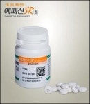 근이완제 새 패러다임 에페신SR, 1일 2회 복용이면 충분