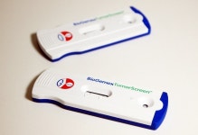 96개 암 진단키트 ‘튜모스크린’ 출시 임박