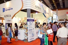 조합 인도네시아센터, Hospital Expo 한국기업 지원