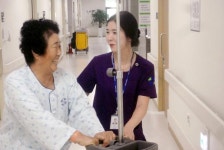 포괄간호 시범사업 3개월…효과 있지만 한계 분명