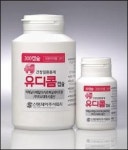 신풍제약 유디콤캡슐, 비알코올성 지방간 환자에게 효과적