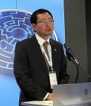 추무진 회장 "의대교수, 전공의 특별법 지지해 달라"