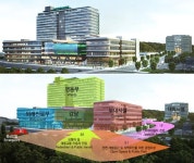 을지병원 서울로 가는 경기북부 환자 잡겠다