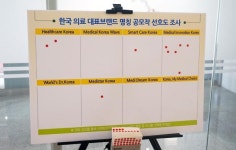 의료수출 브랜드 뭐라고 부를까?