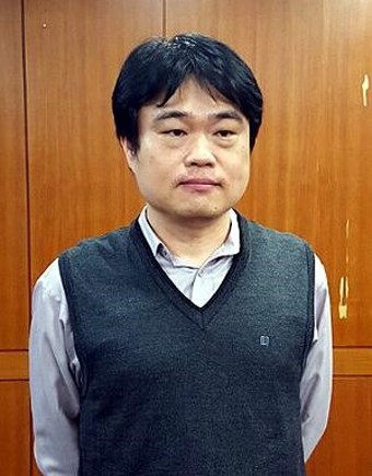 소청과의사회, 첫 직선제 회장 임현택 후보 당선