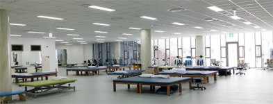 재활 종별 신설 바람타고 300병상 재활병원 우뚝