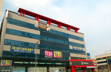 메디시티 대구, 첨단의료복합단지의 현재