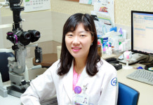 내과가 권하고 안과가 검사 당뇨환자 위한 원스톱센터