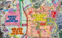 야당역 개통 운정신도시 관심 집중…규모 있는 의원 추천