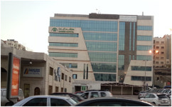 의전원생의 중동 병원 탐방기⑤