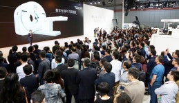 중국 의료기기산업 현주소에서 미래를 가늠하다!