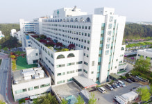 강릉아산병원, 응급해독제 배포 거점병원 선정