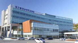 빛고을전남대병원에 국내 영화 스타들이 뜬다