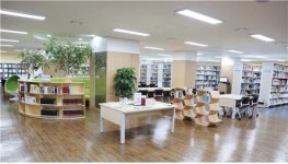 건보공단, 건강보험 전문도서관 원주시민에 개방