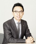 DK메디칼시스템 이준혁 대표 대통령 표창