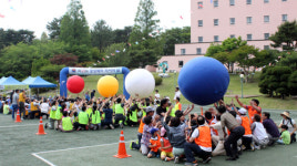 경상북도 의사들의 1박 2일