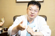 환자 고통 경감 ‘연성 방광경’ 비뇨기과 생존과도 직결