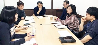 이지메디컴, 학습조직화 지원사업 선정