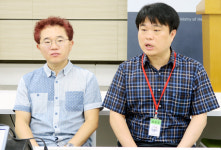 쌍벌제 이전 리베이트 혐의 억울…헌재 판결까지 유예해달라