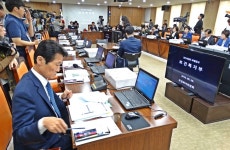 국회 의사-한의사 갈등, 복지부가 연말까지 해결하라