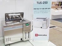 리노셈 ‘의료용 세척기’로 감염관리 전문기업 ‘성큼’
