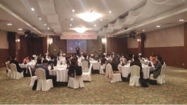 건보공단, 커플매니저로 변신…참가자 설레는 시간