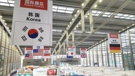 중국 의료기기산업 현재와 미래 CMEF 2016 개막