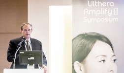 리프팅기기 ‘울쎄라’ 소프트웨어 런칭 심포지엄