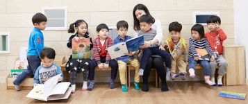 바텍 ‘직장어린이집’ 복지부장관 표창