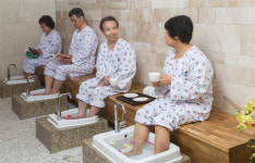 초호화 요양병원 빛낸 비결은? 이사장의 발품 경영