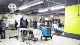 케이디메디칼서플라이 | 한국, 이스라엘 의료기기산업을 엿보다