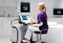 대학병원 안 부럽다…개원가 ‘프리미엄’ 초음파진단기