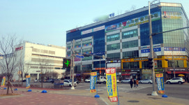 미니 신도시 호매실 의원 태부족…선점 마지막 기회