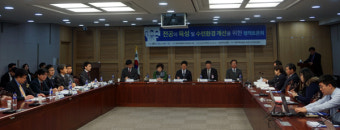 전공의 수련비 정부 지원 한목소리…PA 활성화 입장차 '뚜렷'