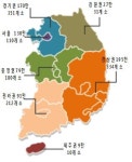 1등급 요양병원 천지차이…경상권 70개, 강원 0개