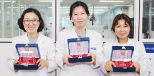 SCL 특수분석팀, ‘신생아스크리닝 검사 명인’ 선정