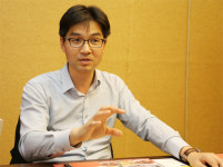 빅5병원 넘보는 디지털 헬스케어 시스템 만들겠다
