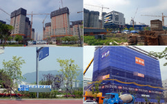 4만세대 규모 옥정신도시, 병의원 유치경쟁 치열
