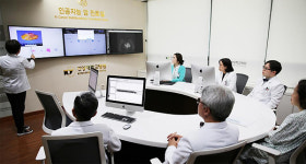 건양대 왓슨 도입 50일 이탈환자 발길 잡았다