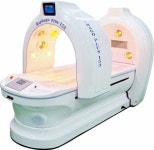 국내 기술 적외선 온열치료기 ‘Raphago Pluse 153’