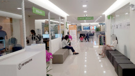 내과 품은 안과의원…도전 키워드는 포도막염·보훈환자