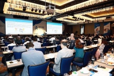 프레제니우스메디칼케어, 2017 AREP 심포지엄 개최