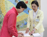 환자경험 평가 앞두고 스스로 평가나선 부민병원